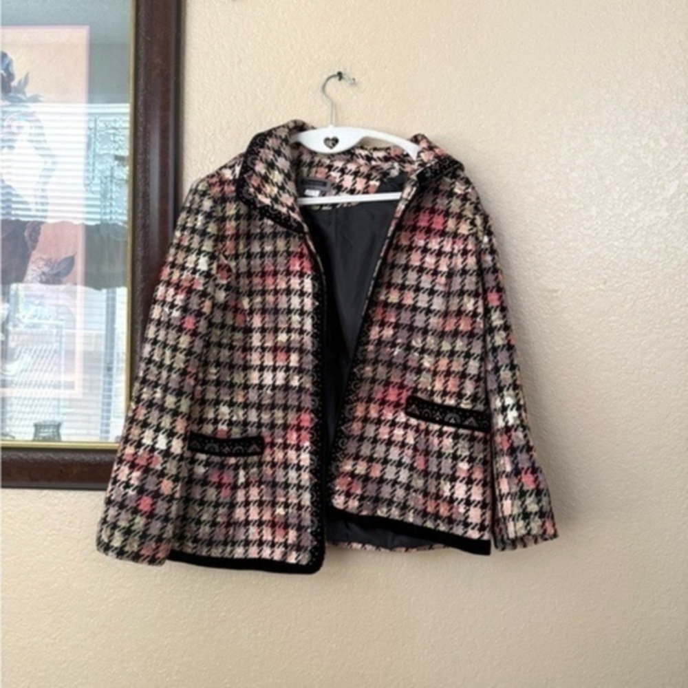 Chance Studd Blazer
